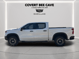 2022 Chevrolet Silverado 1500 - Preview 4