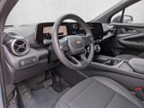 2026 Chevrolet Blazer EV - Preview 9