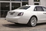 2026 Rolls-Royce Ghost - Preview 12