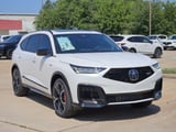 2026 Acura MDX - Preview 4