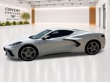 2024 Chevrolet Corvette - Preview 4