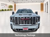 2026 GMC Sierra 2500HD - Preview 2