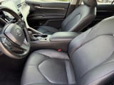 2024 Toyota Camry - Preview 11