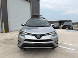 2018 Toyota RAV4 - Preview 3