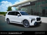 2027 BMW X7 - Preview 2