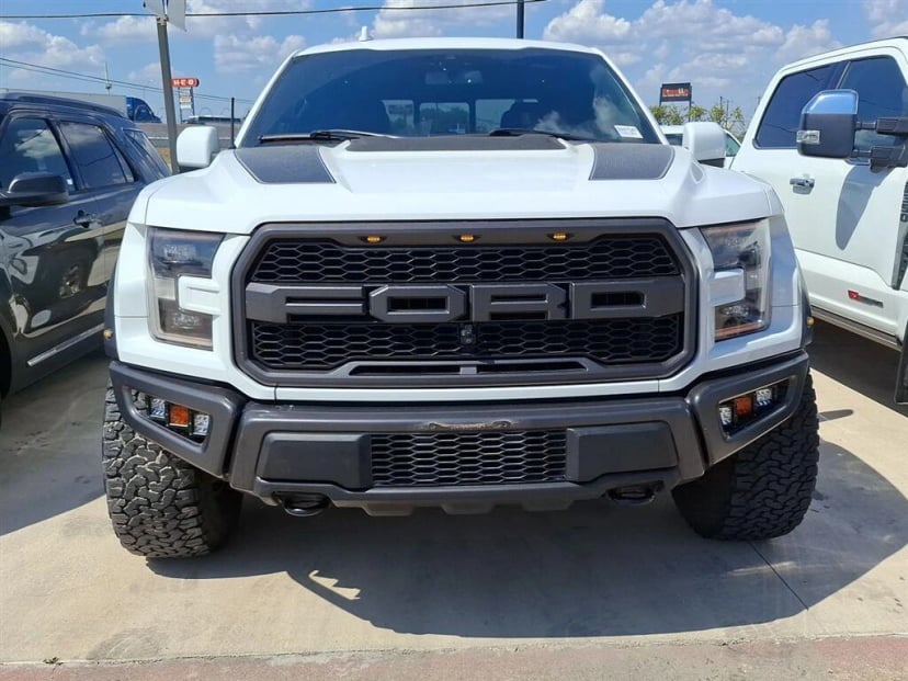 2020 Ford F-150 - Image 1