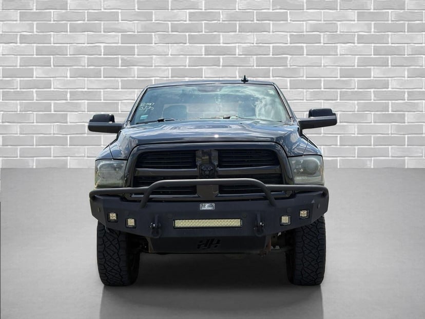 2015 RAM 2500 - Image 1