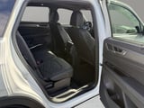 2026 Volkswagen Atlas Cross Sport - Preview 12