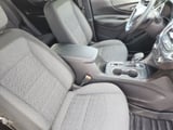 2023 Chevrolet Equinox - Preview 12