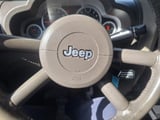 2007 Jeep Wrangler - Preview 9