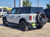 2026 Ford Bronco - Preview 4