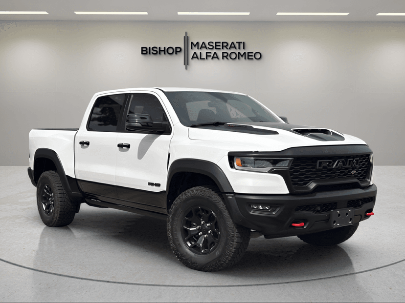 2026 Ram 1500 - Image 1