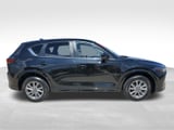 2025 Mazda CX-5 - Preview 4