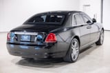 2016 Rolls-Royce Ghost - Preview 9