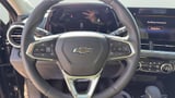 2025 Chevrolet Trax - Preview 14
