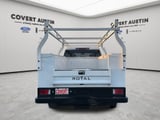 2024 Chevrolet Silverado - Preview 4