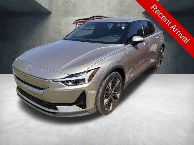 2024 Polestar 2 - Image 1