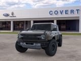 2026 Ford Bronco - Preview 3