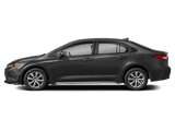 2026 Toyota Corolla - Preview 6