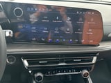 2027 Chevrolet Traverse - Preview 12