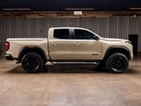 2023 GMC Canyon - Preview 9