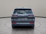 2024 Jeep Grand Cherokee L - Preview 6