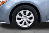 2026 Toyota Corolla - Preview 10