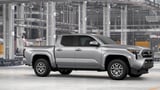 2026 Toyota Tacoma - Preview 14