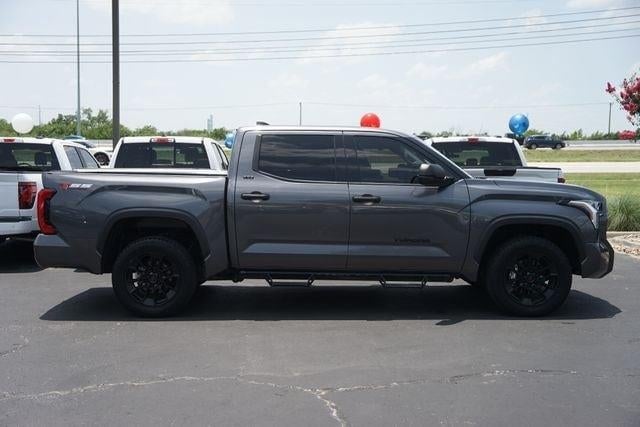2023 Toyota Tundra - Image 2