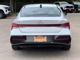 2025 Hyundai Elantra - Preview 4