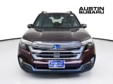 2026 Subaru Forester - Preview 2