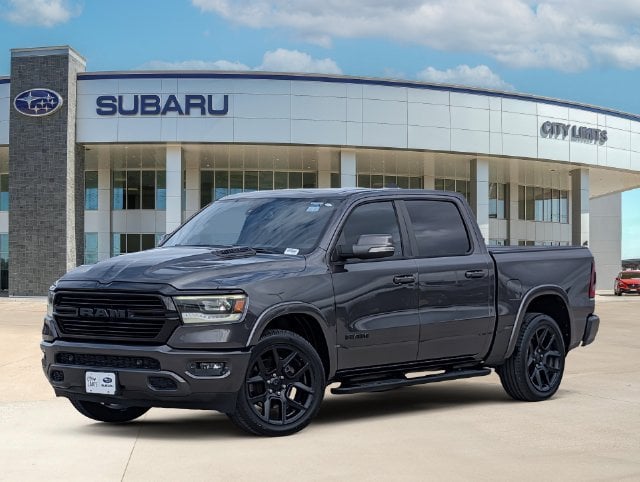 2020 Ram 1500 - Image 1