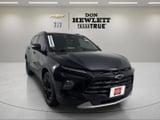 2023 Chevrolet Blazer - Preview 7