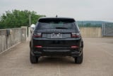 2026 Land Rover Discovery Sport - Preview 6