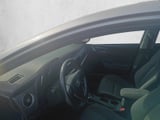 2018 Toyota Corolla iM - Preview 10