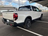 2026 Honda Ridgeline - Preview 3