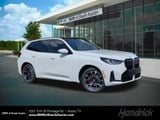 2026 BMW X3 - Preview 2