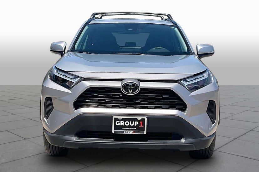2024 Toyota RAV4 - Image 3