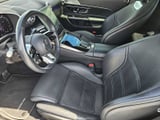 2024 Mercedes-Benz AMG-GT - Preview 11