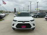 2024 Toyota Grand Highlander - Preview 2