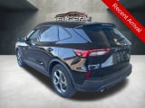 2025 Ford Escape - Preview 5