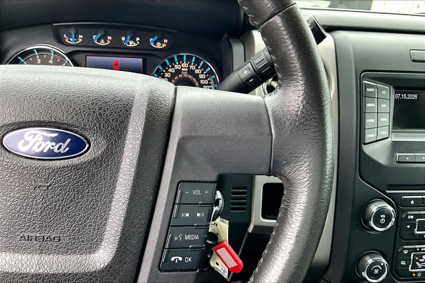 2014 Ford F-150 - Image 1