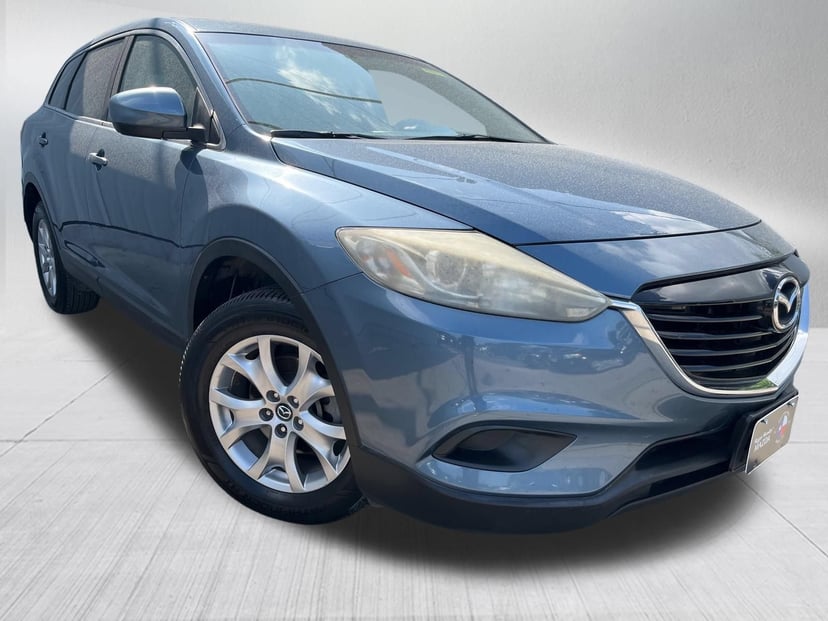 2014 Mazda CX-9 - Image 2