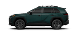 2026 Toyota RAV4 - Preview 3