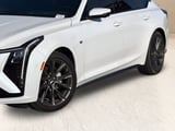 2026 Cadillac CT5 - Preview 2