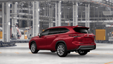 2026 Toyota Highlander - Preview 6