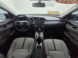 2018 Honda Civic - Preview 14
