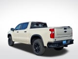 2026 Chevrolet Silverado 1500 - Preview 5