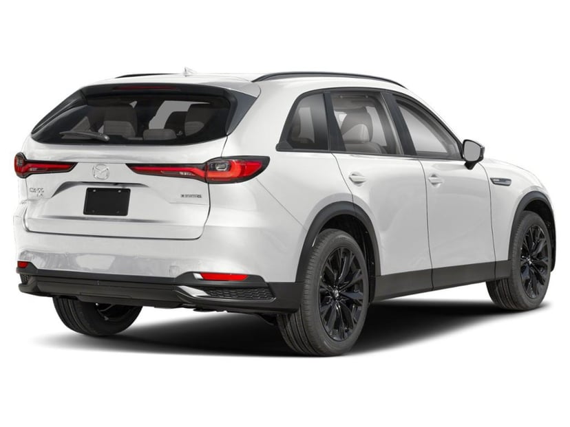 2026 Mazda CX-90 - Image 1