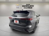 2022 Toyota Highlander - Preview 5